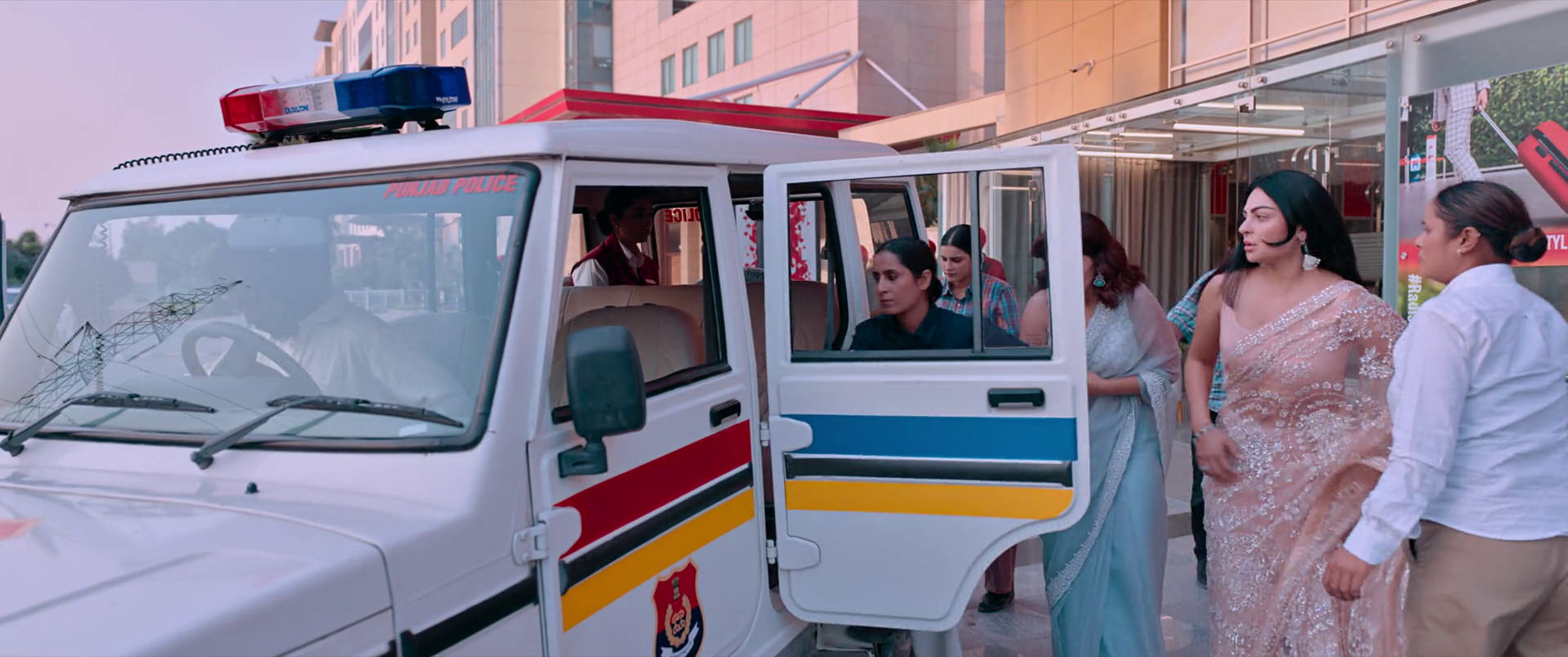 Phaphey Kuttniyan 2025 Punjabi Movie Download HDRip || 300Mb || 720p || 1080p || 2160p Phaphey Kuttniyan 2025 Punjabi Movie Download HDRip || 300Mb || 720p || 1080p || 2160p