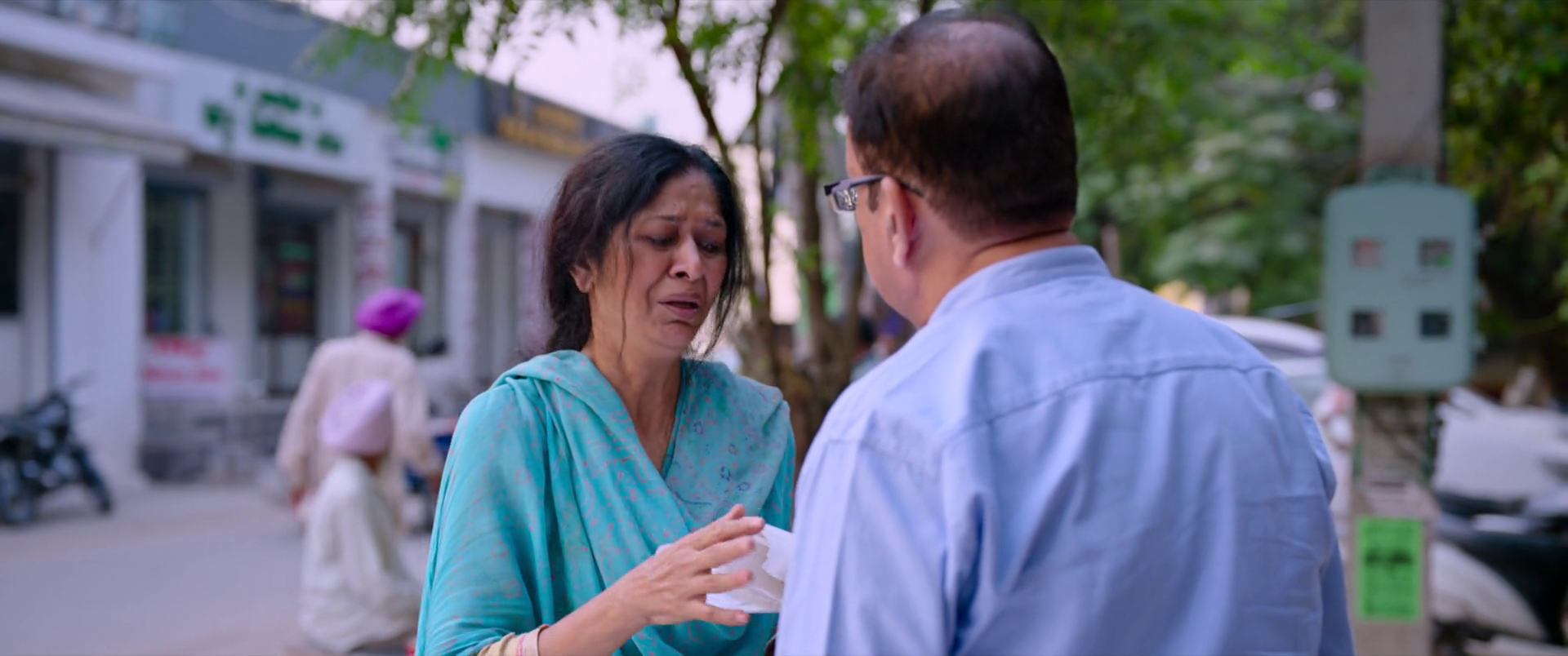 Phaphey Kuttniyan 2025 Punjabi Movie Download HDRip || 300Mb || 720p || 1080p || 2160p