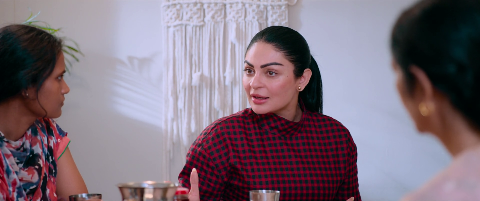 Phaphey Kuttniyan 2025 Punjabi Movie Download HDRip || 300Mb || 720p || 1080p || 2160p