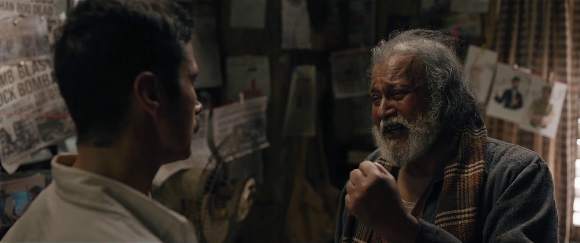 The Bengal Files 2025 Hindi Movie Download HDRip || 300Mb || 720p || 1080p || 2160p