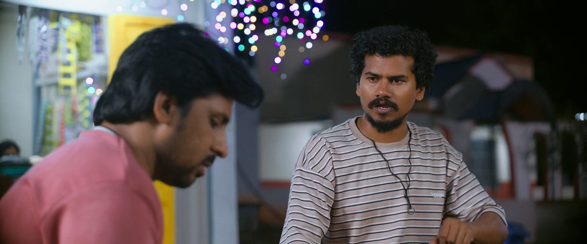 Mithra Mandali 2025 Hindi Dubbed Movie Download HDRip || 300Mb || 720p || 1080p || 2160p