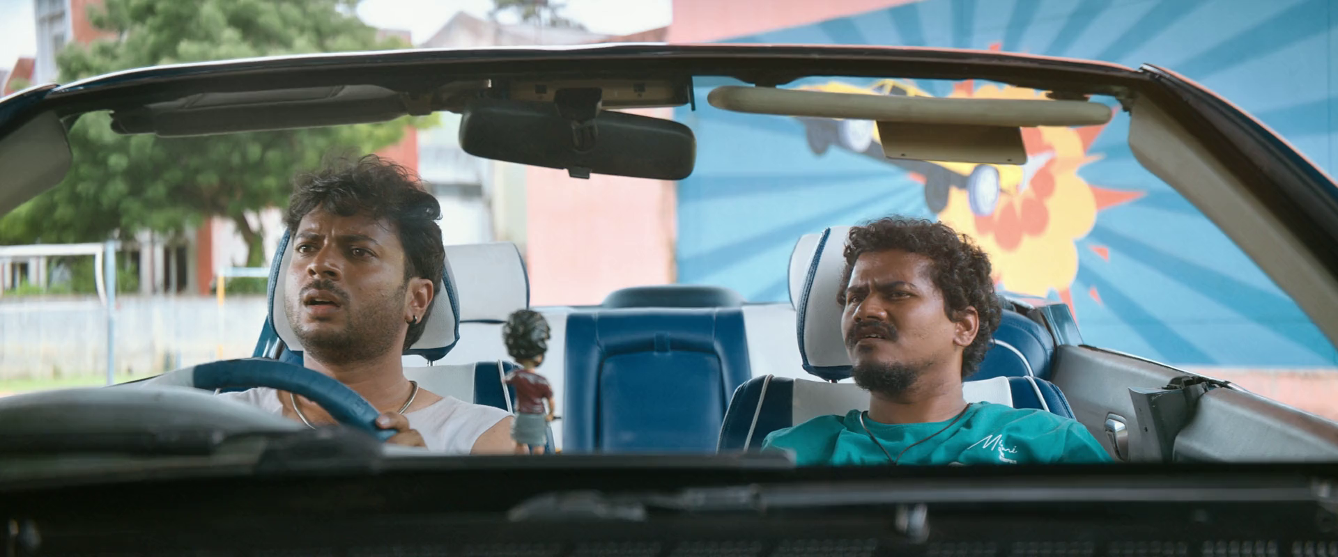 Mithra Mandali 2025 Hindi Dubbed Movie Download HDRip || 300Mb || 720p || 1080p || 2160p