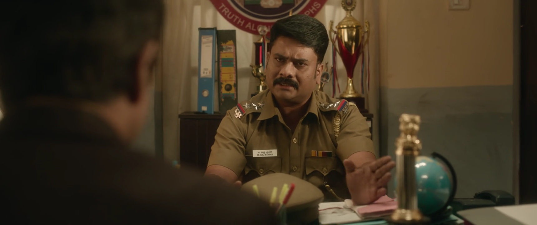 Asthram 2025 Hindi Dubbed Movie Download HDRip || 300Mb || 720p || 1080p || 2160p