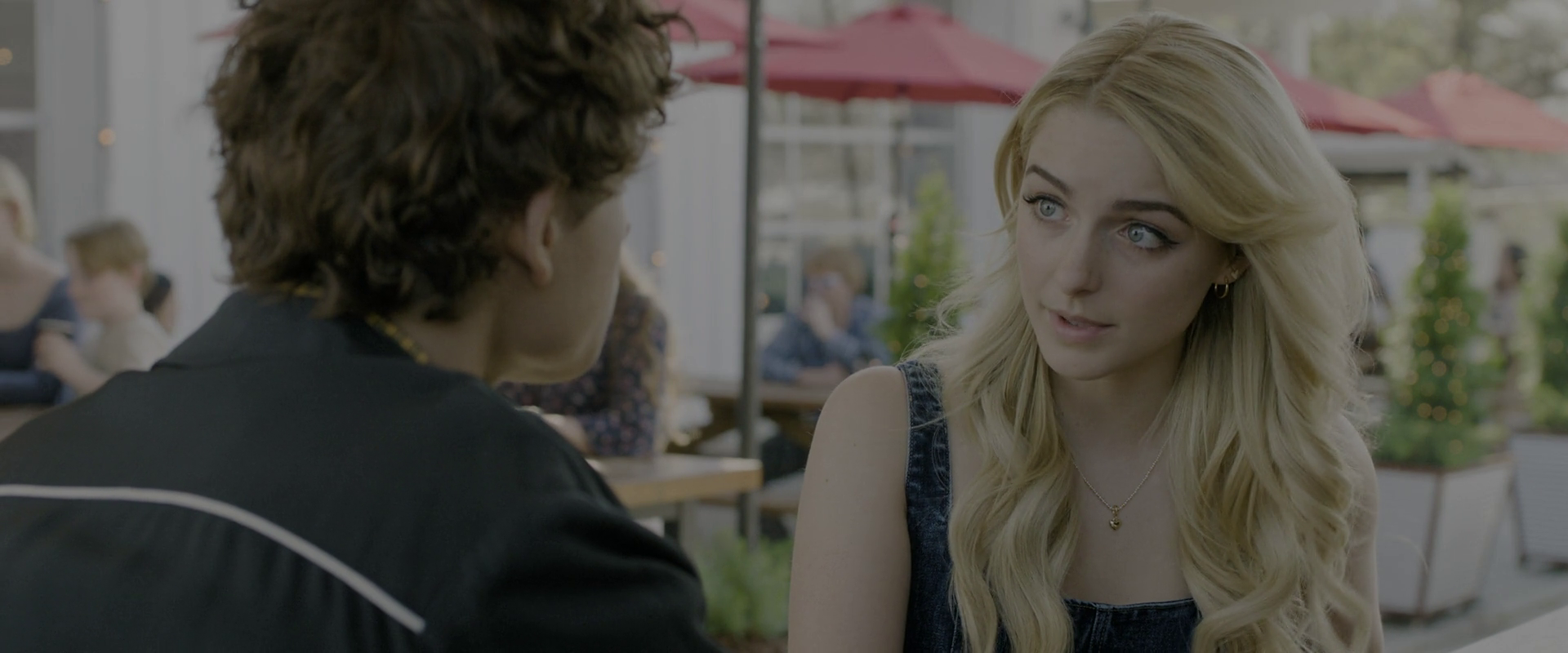 Regretting You 2025 Dual Audio HDRip || 300Mb || 720p || 1080p