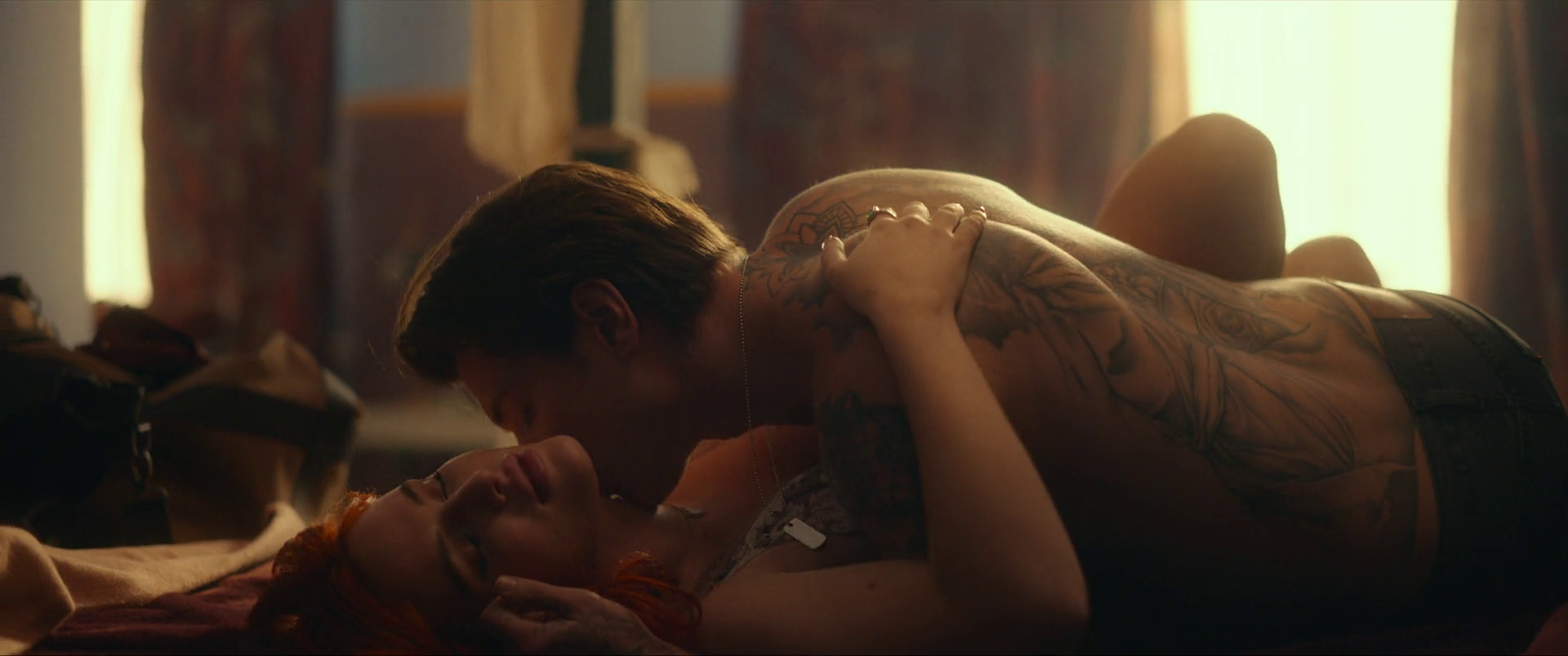 Game of Love 2022 Dual Audio HDRip || 300Mb || 720p || 1080p