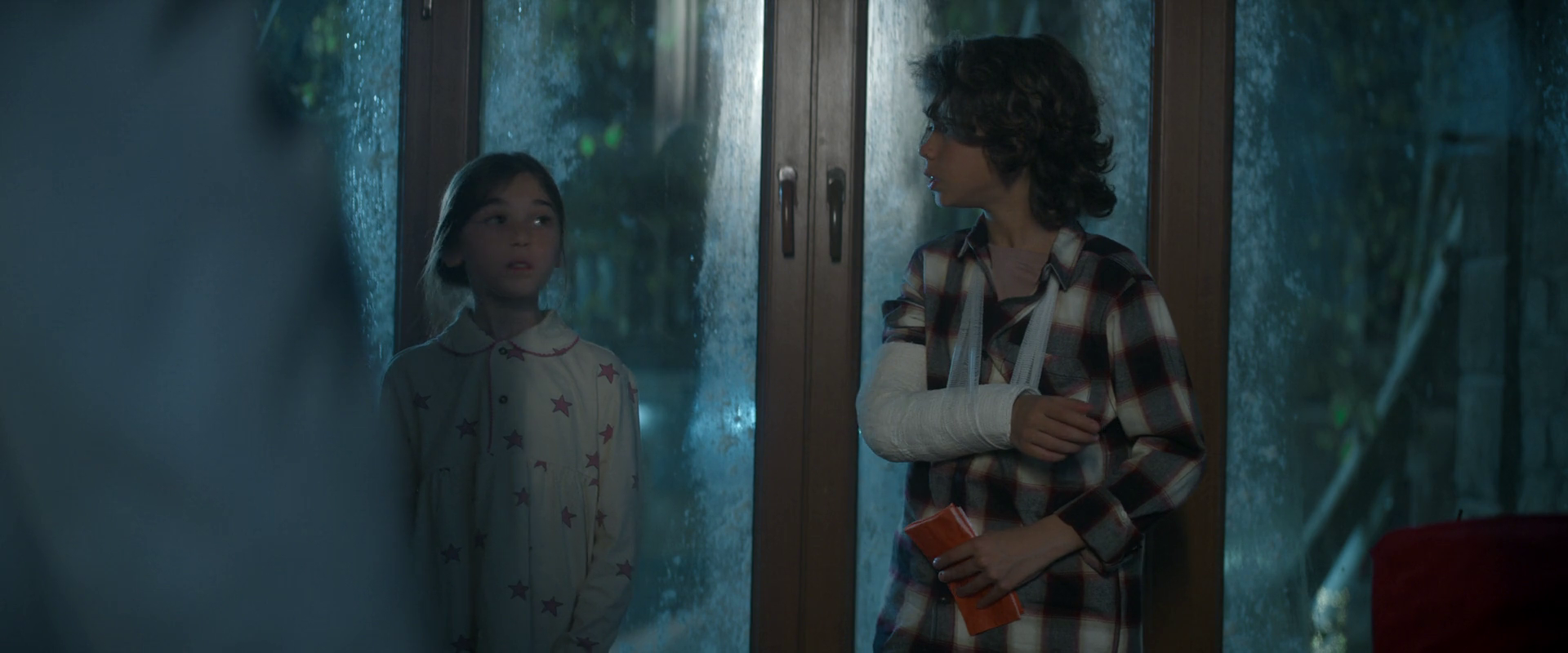 Two Worlds, One Wish 2025 Dual Audio HDRip || 300Mb || 720p || 1080p