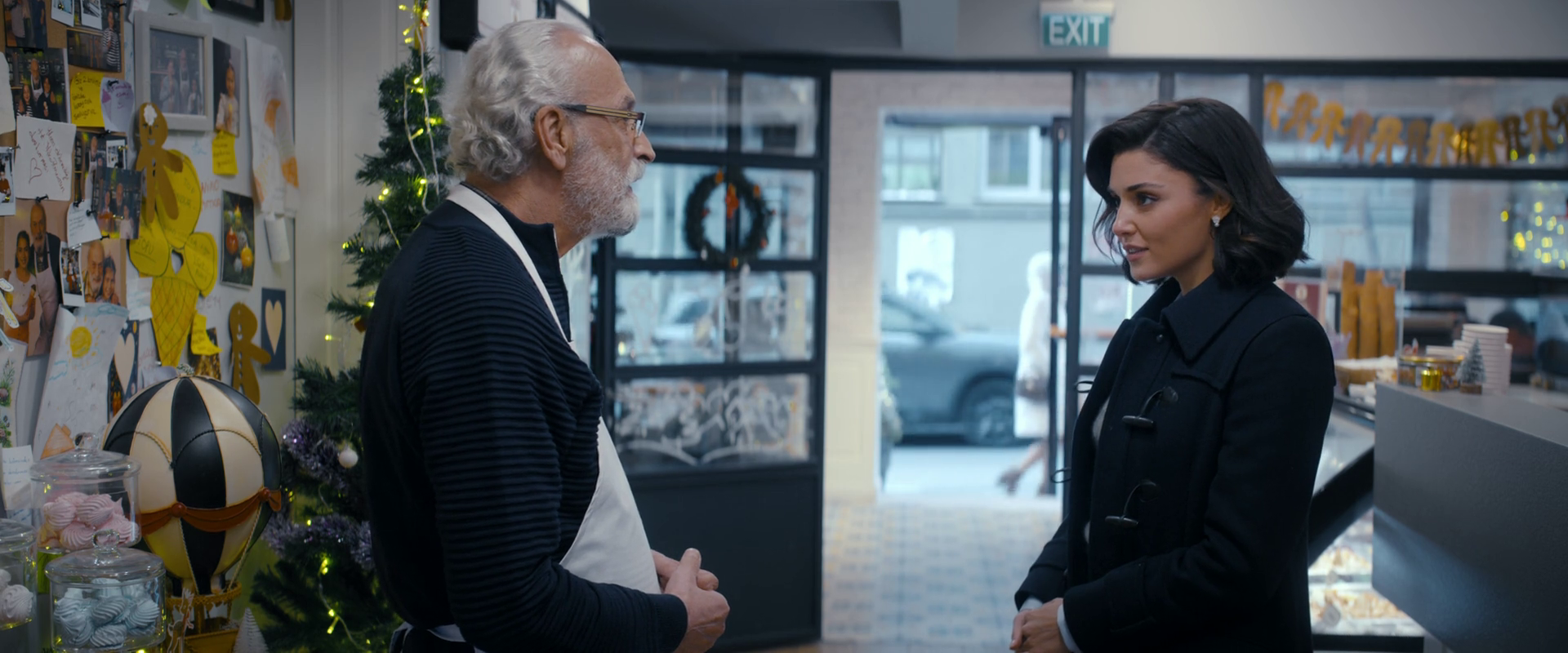 Two Worlds, One Wish 2025 Dual Audio HDRip || 300Mb || 720p || 1080p