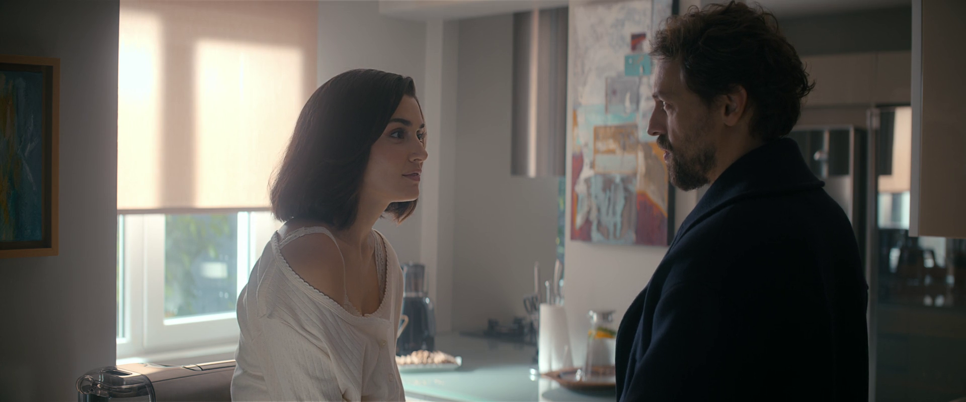 Two Worlds, One Wish 2025 Dual Audio HDRip || 300Mb || 720p || 1080p