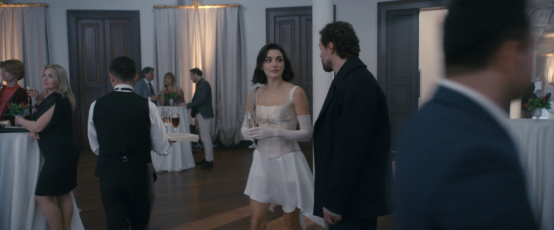 Two Worlds, One Wish 2025 Dual Audio HDRip || 300Mb || 720p || 1080p