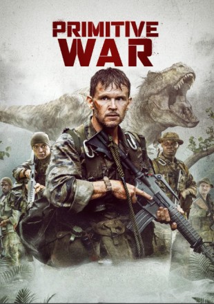 Primitive War