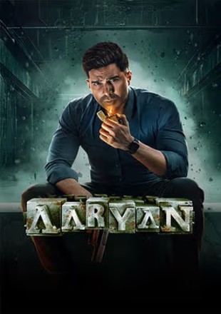 Aaryan