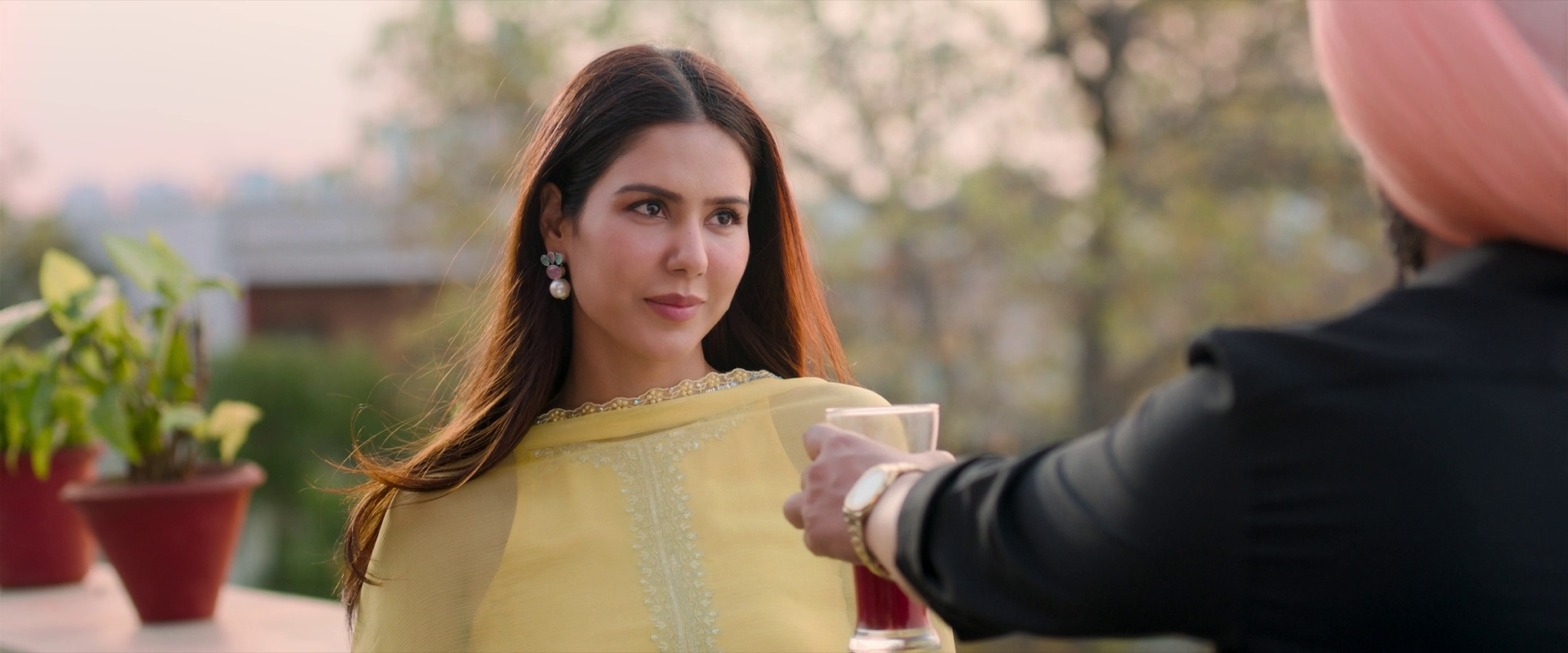 Nikka Zaildar 4 2025 Punjabi Movie Download HDRip || 300Mb || 720p || 1080p