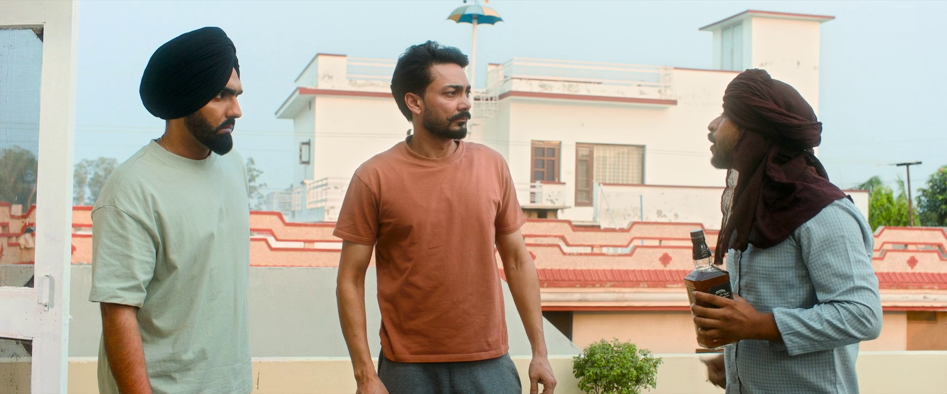 Nikka Zaildar 4 2025 Punjabi Movie Download HDRip || 300Mb || 720p || 1080p