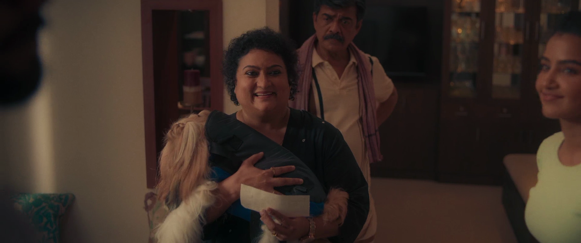 The Pet Detective 2025 Hindi Dubbed Movie Download HDRip || 300Mb || 720p || 1080p || 2160p