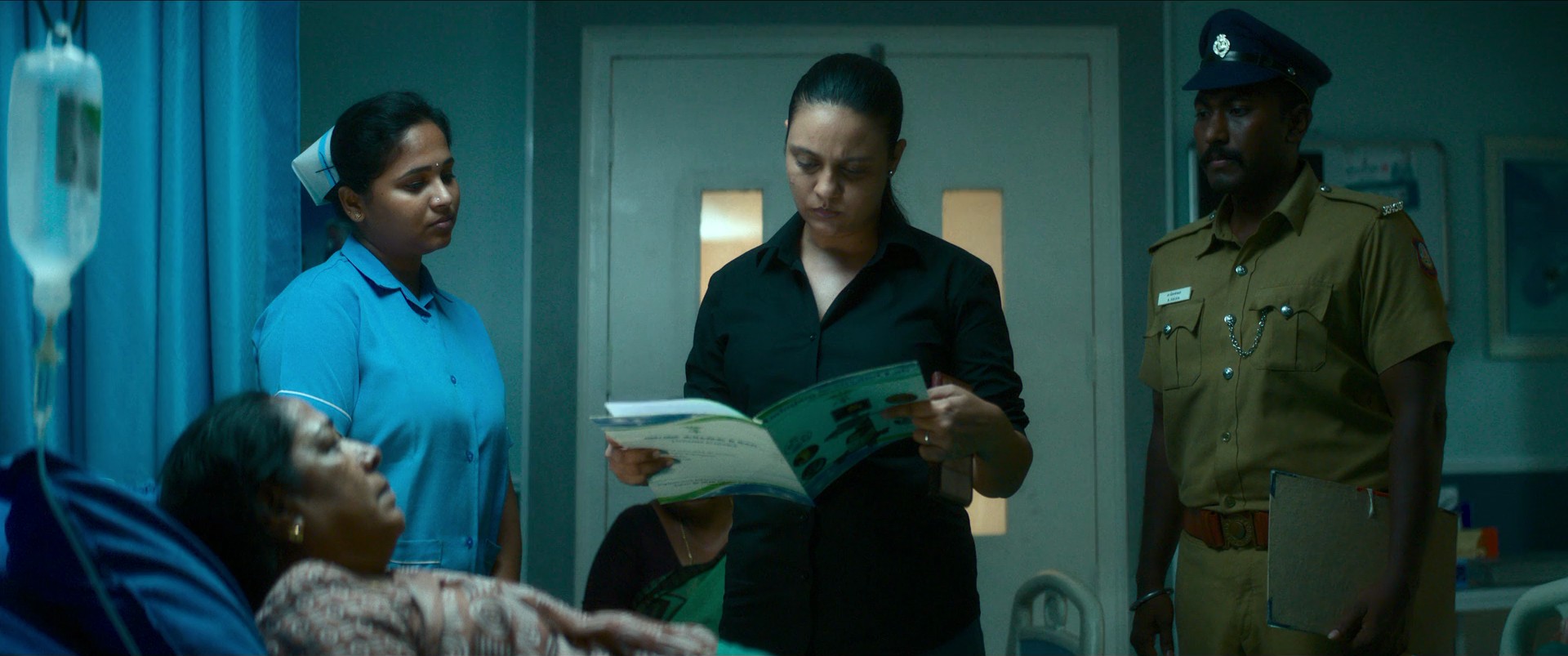 Aaryan 2025 Hindi Dubbed Movie Download HDRip || 300Mb || 720p || 1080p || 2160p