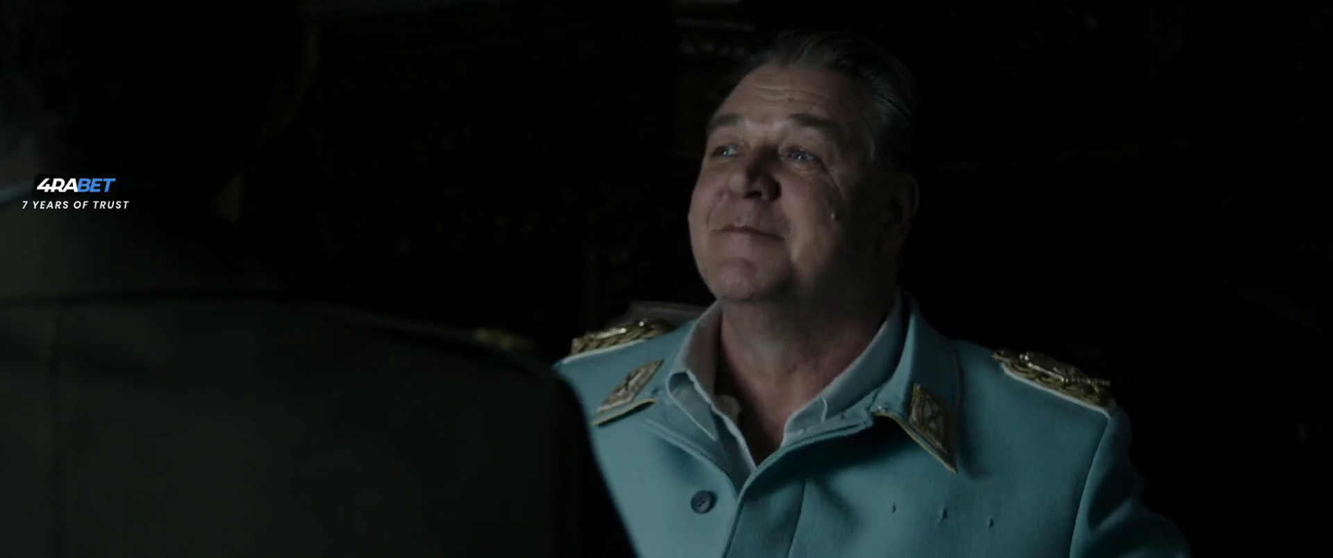 Nuremberg 2025 Dual Audio HDRip || 300Mb || 720p || 1080p