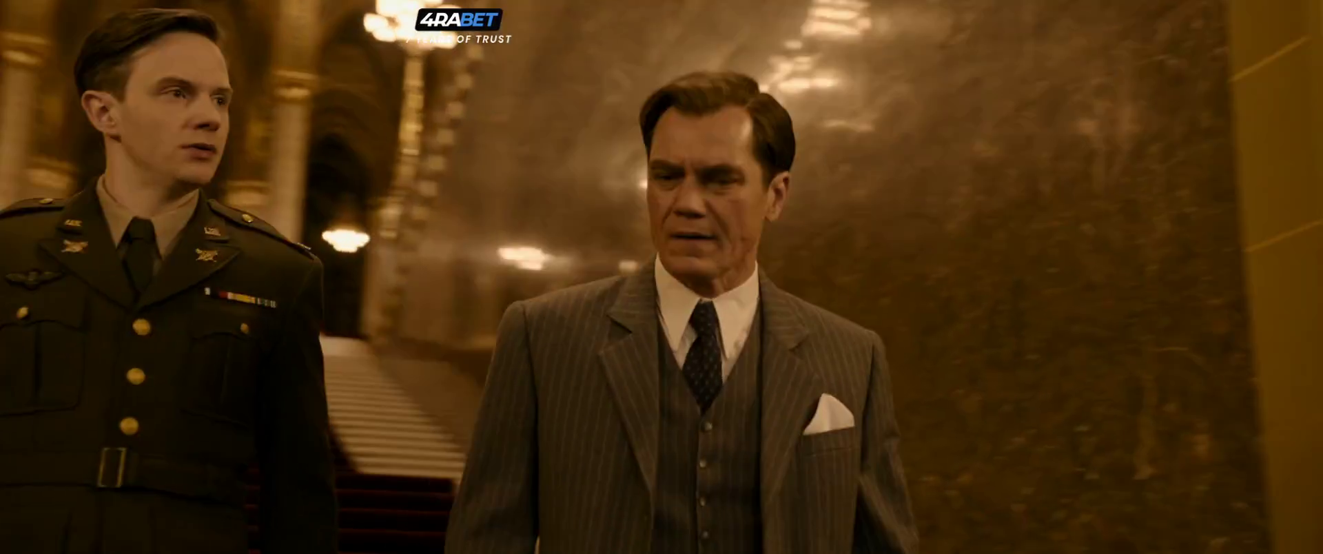 Nuremberg 2025 Dual Audio HDRip || 300Mb || 720p || 1080p