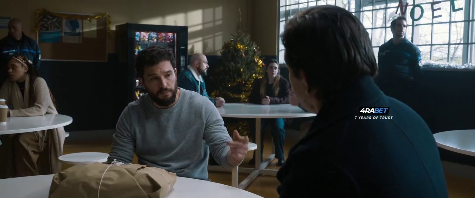 The Family Plan 2 2025 Dual Audio HDRip || 300Mb || 720p || 1080p