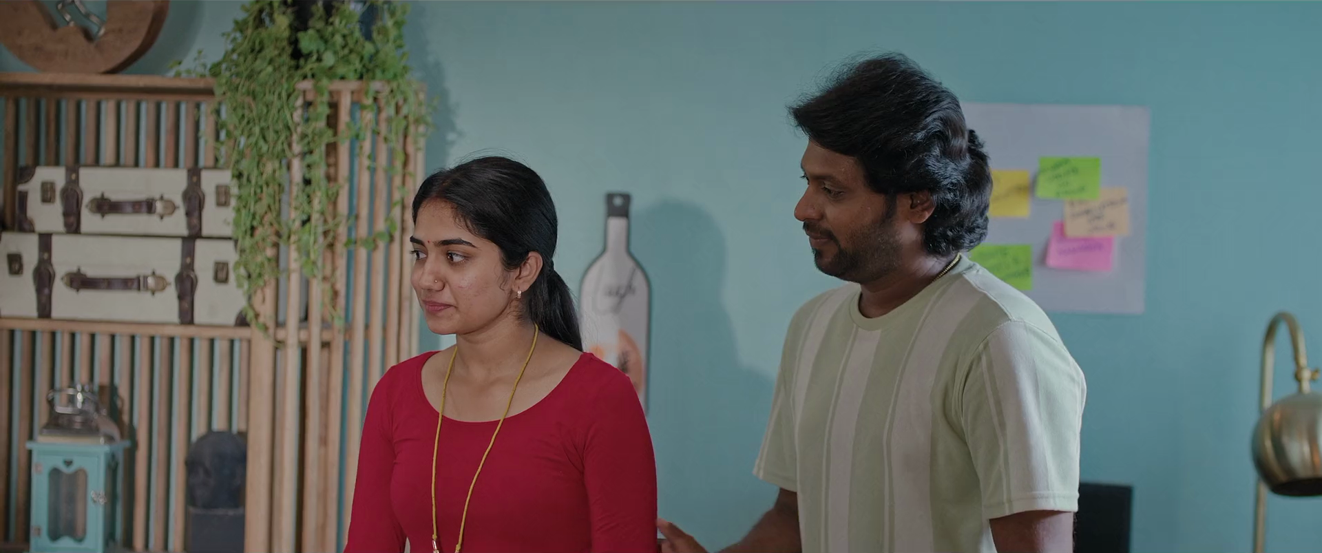 Aan Paavam Pollathathu 2025 Hindi Dubbed Movie Download HDRip || 300Mb || 720p || 1080p || 2160p