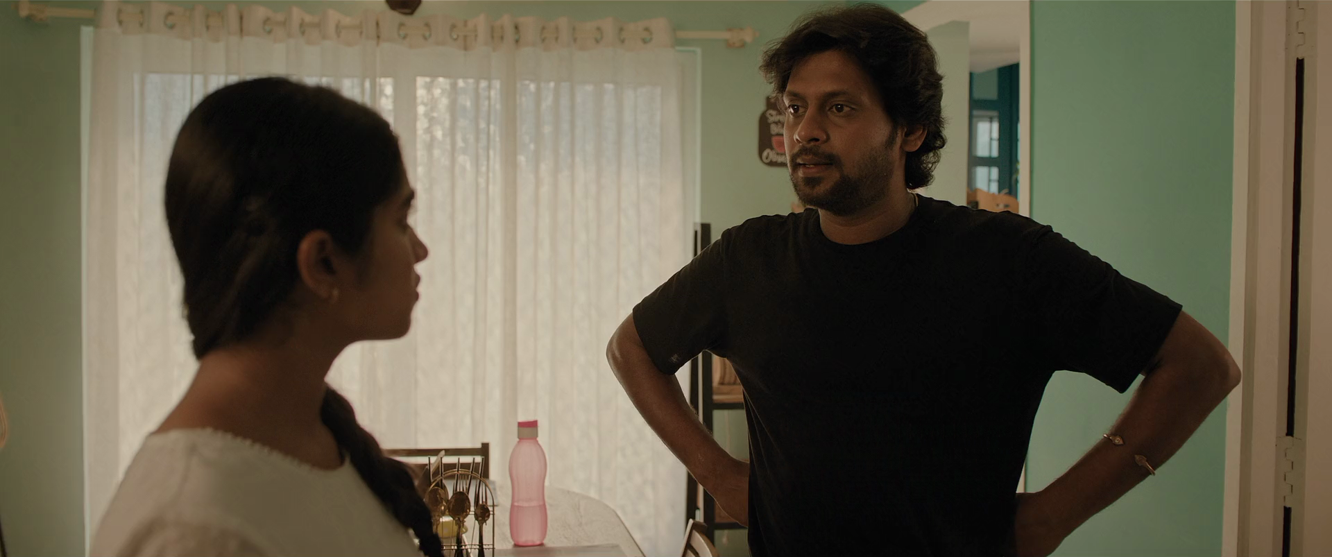 Aan Paavam Pollathathu 2025 Hindi Dubbed Movie Download HDRip || 300Mb || 720p || 1080p || 2160p