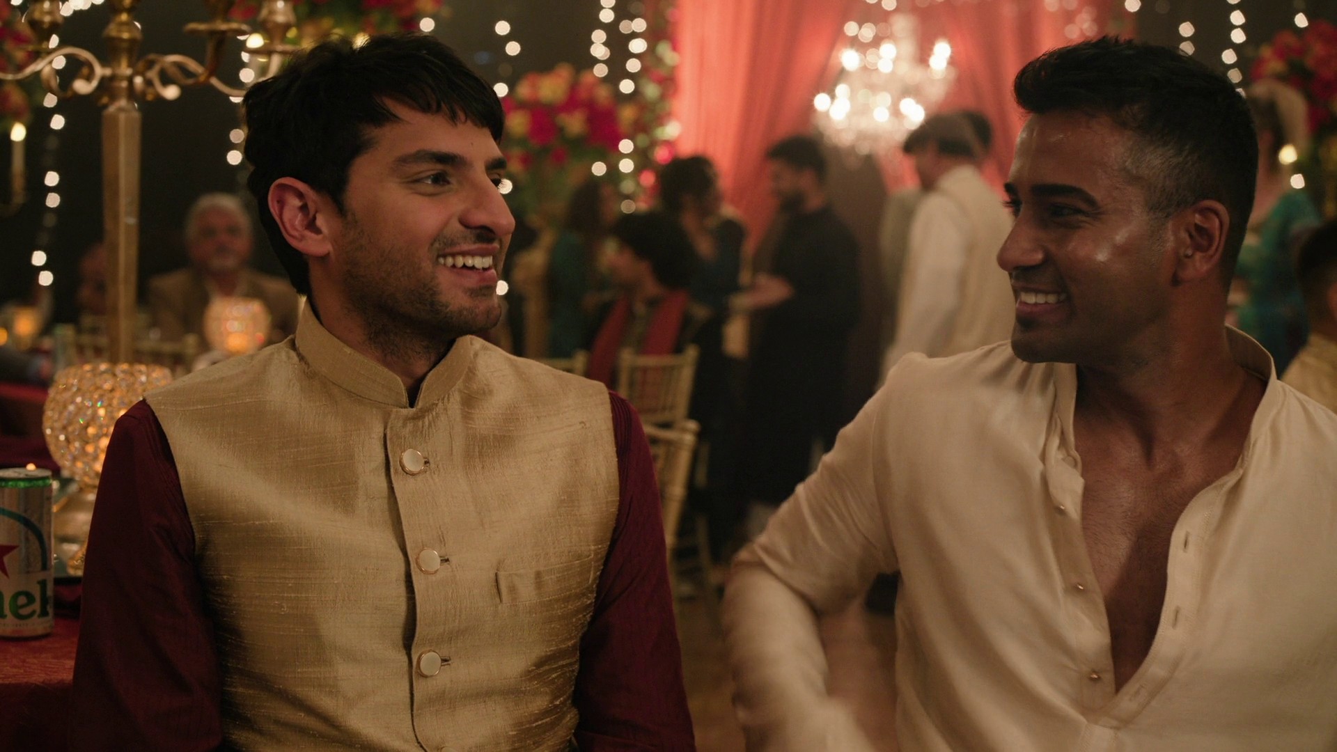 A Nice Indian Boy 2025 Dual Audio HDRip || 300Mb || 720p || 1080p