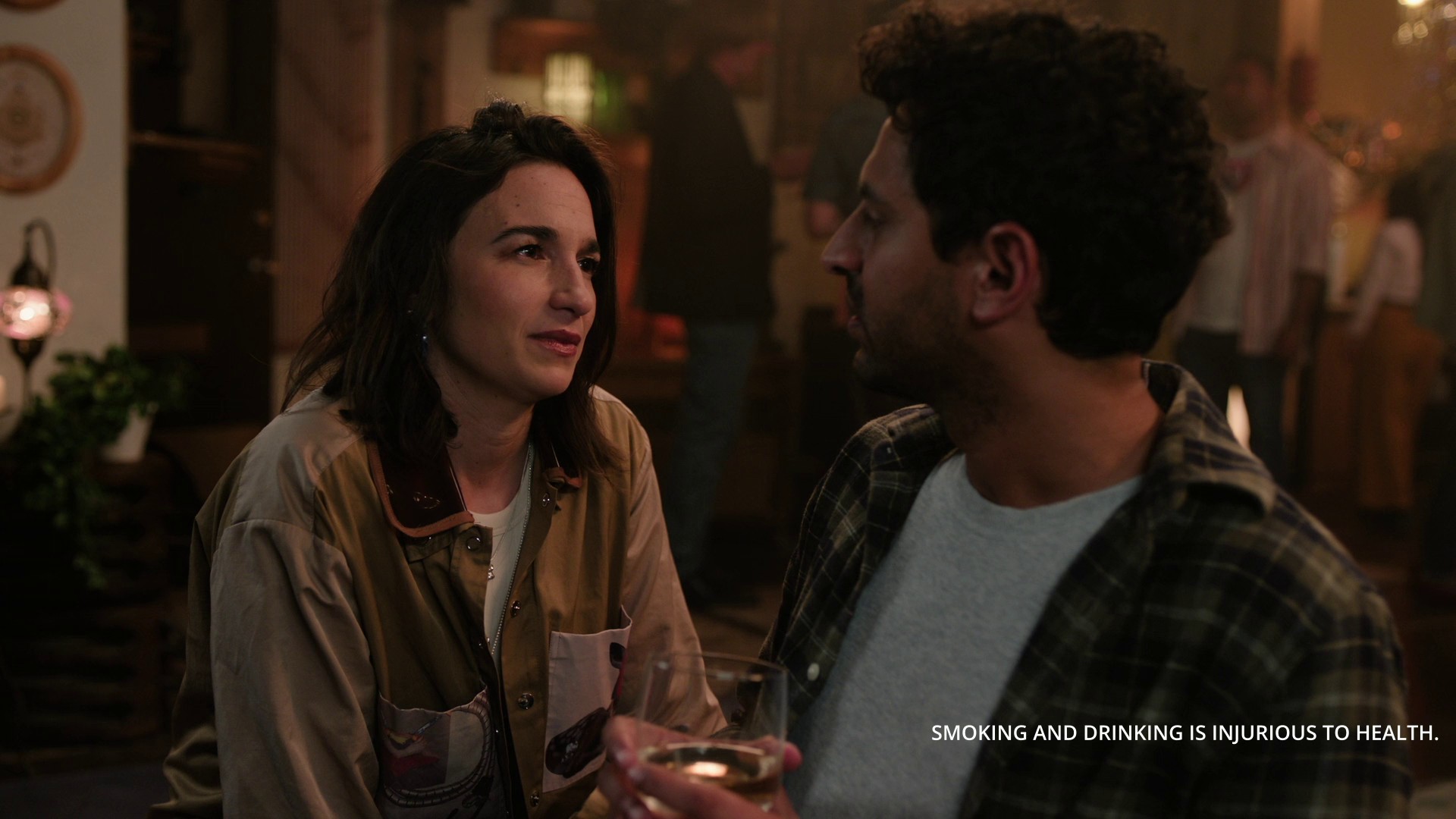 A Nice Indian Boy 2025 Dual Audio HDRip || 300Mb || 720p || 1080p