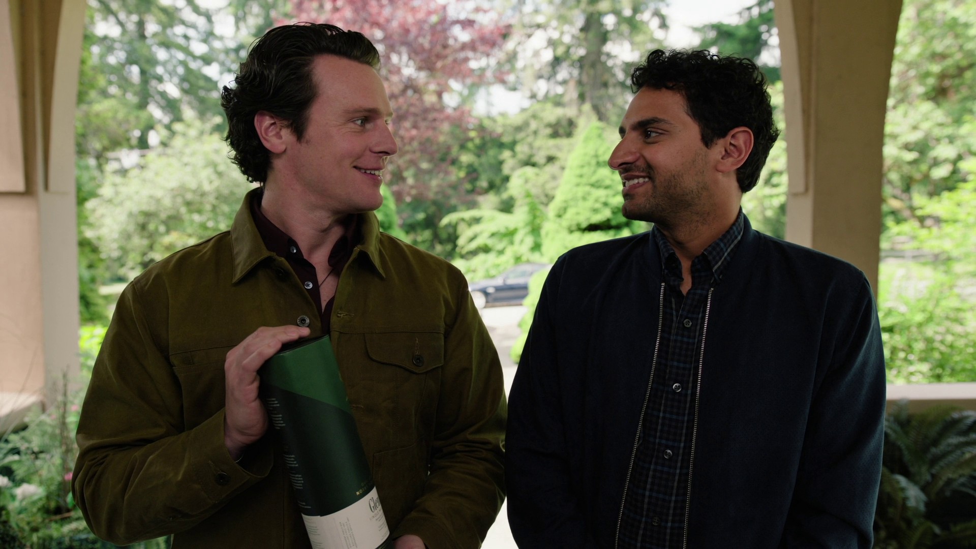 A Nice Indian Boy 2025 Dual Audio HDRip || 300Mb || 720p || 1080p