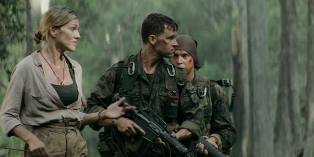 Primitive War 2025 Dual Audio HDRip || 300Mb || 720p || 1080p