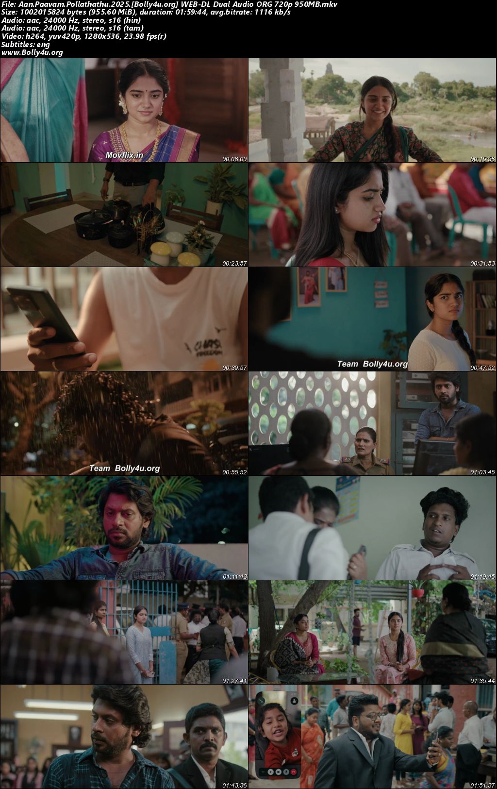 Aan Paavam Pollathathu 2025 WEB-DL UNCUT Hindi Dual Audio ORG Full Movie Download 1080p 720p 480p Aan Paavam Pollathathu 2025 WEB-DL UNCUT Hindi Dual Audio ORG Full Movie Download 1080p 720p 480p