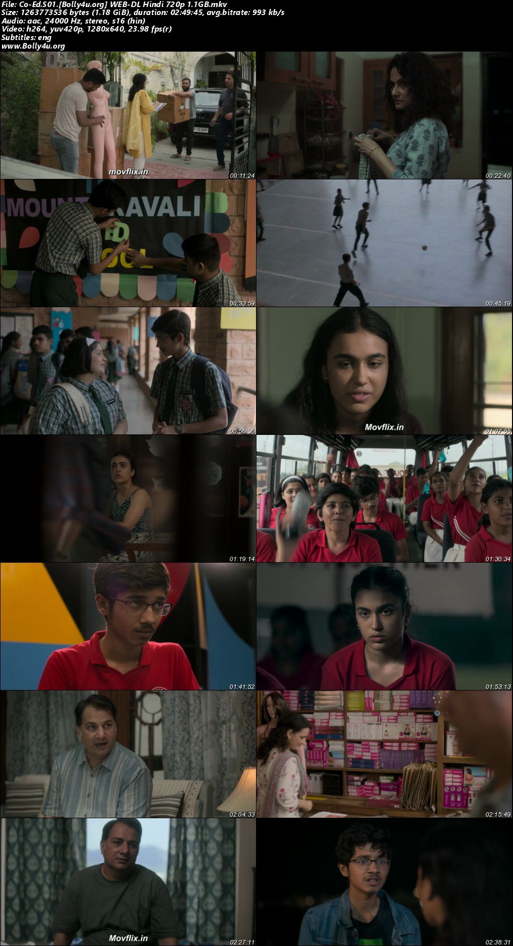 Co-ED 2025 WEB-DL Hindi S01 Complete Download 720p 480p Co-ED 2025 WEB-DL Hindi S01 Complete Download 720p 480p