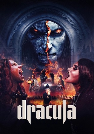 Dracula A Love Tale 2025 WEB-DL Hindi Dual Audio ORG Full Movie Download 1080p 720p 480p
