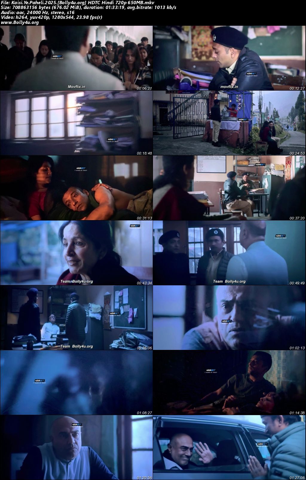 Kaisi Ye Paheli 2025 HDTC Hindi Full Movie Download 1080p 720p 480p Kaisi Ye Paheli 2025 HDTC Hindi Full Movie Download 1080p 720p 480p