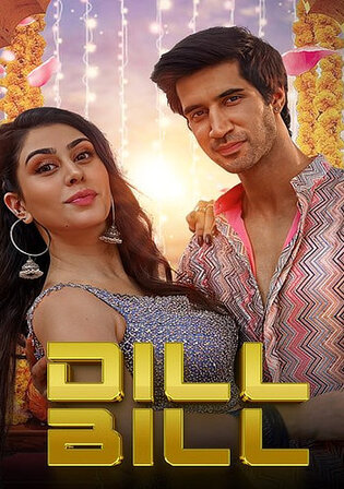 Yeh Dil Bill 2025 WEB-DL Hindi Full Movie Download 1080p 720p 480p