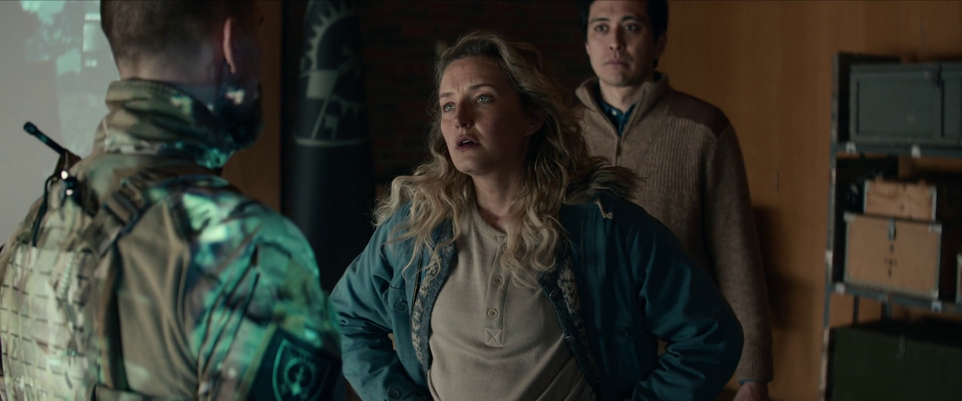 Troll 2 2025 Dual Audio HDRip || 300Mb || 720p || 1080p