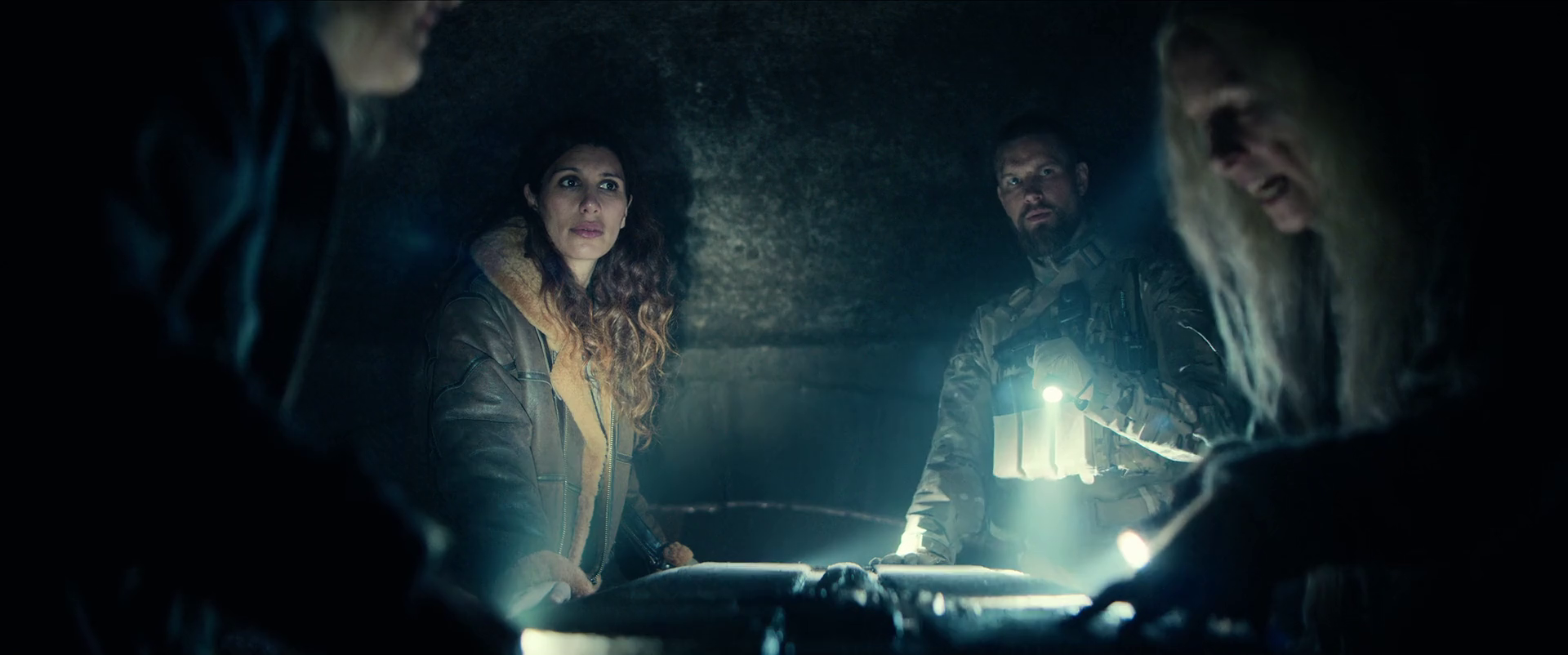 Troll 2 2025 Dual Audio HDRip || 300Mb || 720p || 1080p