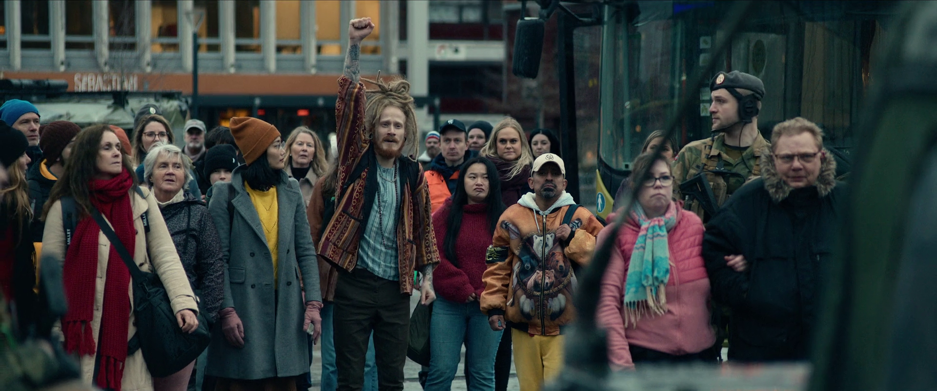 Troll 2 2025 Dual Audio HDRip || 300Mb || 720p || 1080p