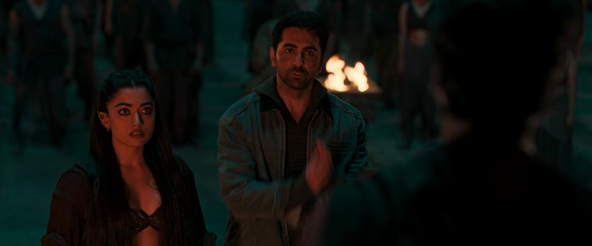 Thamma 2025 Hindi Movie Download HDRip || 300Mb || 720p || 1080p Thamma 2025 Hindi Movie Download HDRip || 300Mb || 720p || 1080p