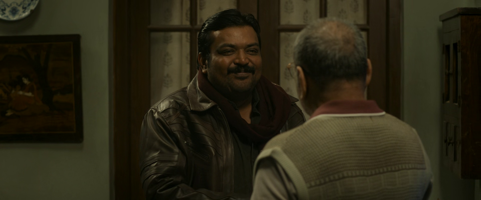 Thamma 2025 Hindi Movie Download HDRip || 300Mb || 720p || 1080p