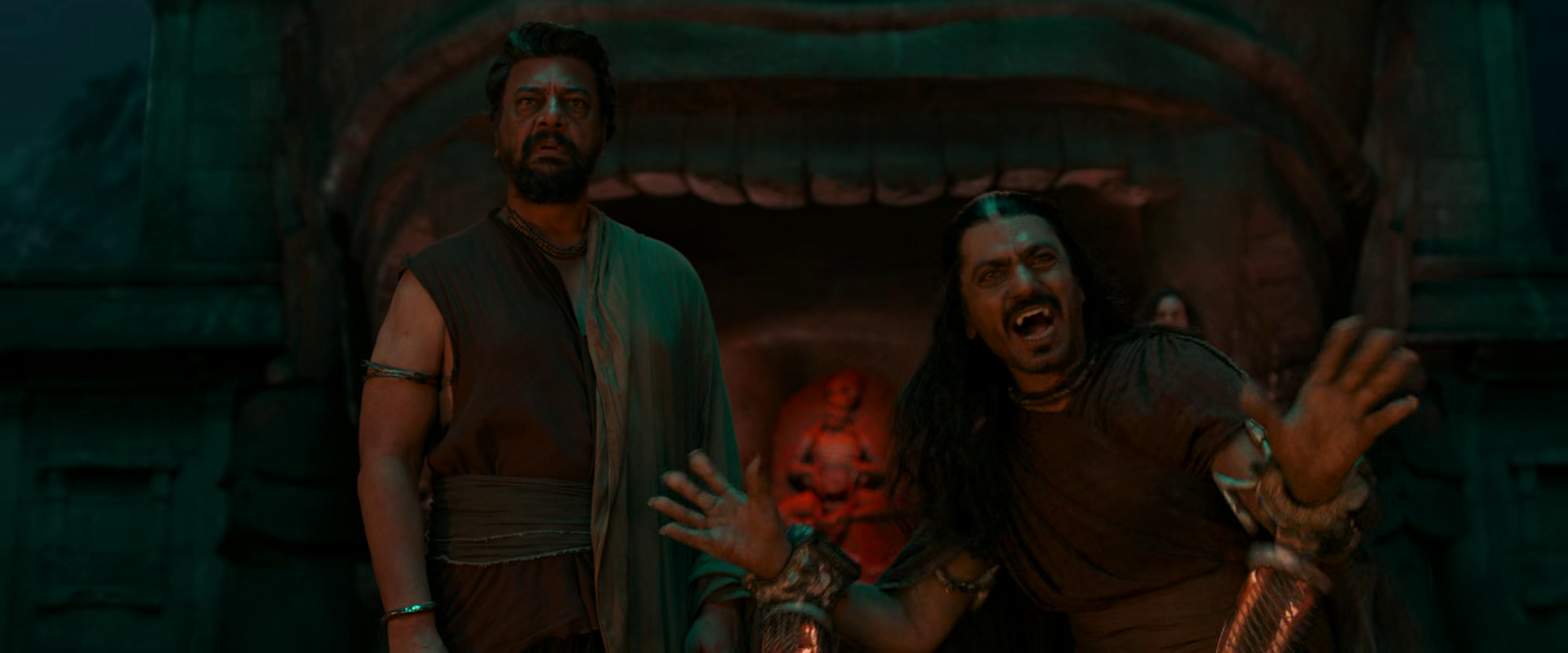 Thamma 2025 Hindi Movie Download HDRip || 300Mb || 720p || 1080p