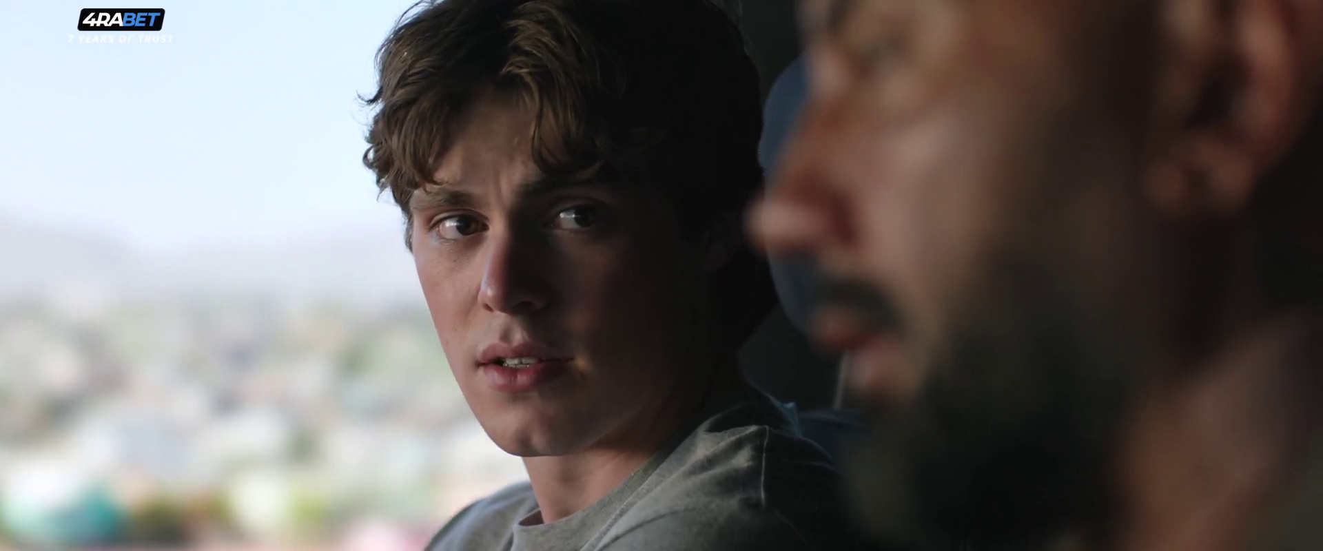 Trap House 2025 Dual Audio HDRip || 300Mb || 720p || 1080p