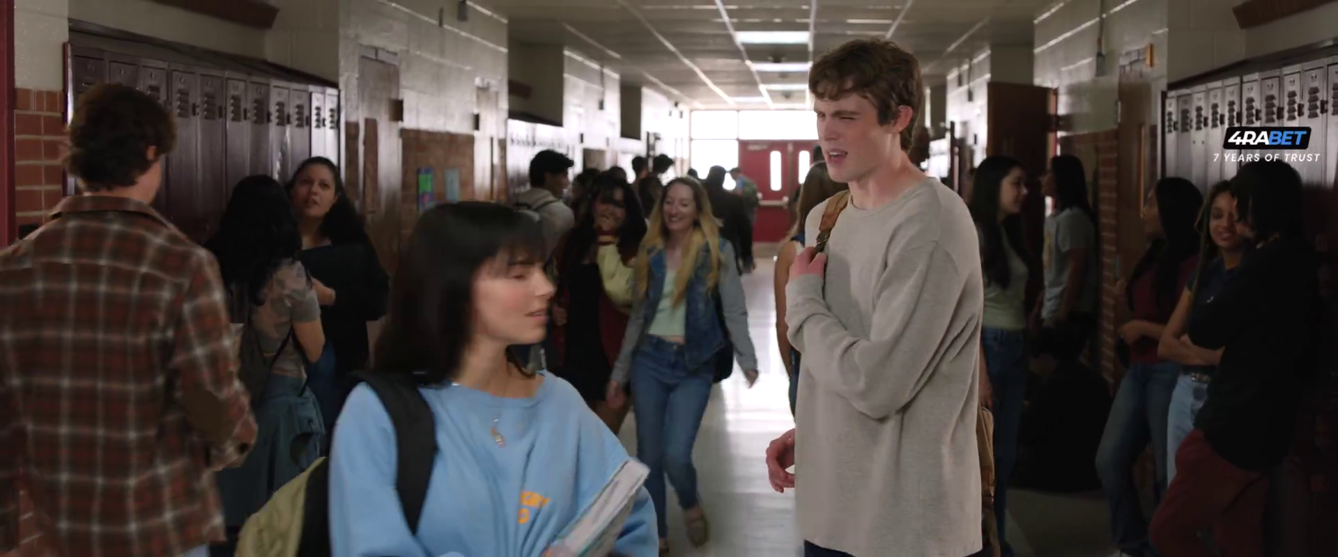 Trap House 2025 Dual Audio HDRip || 300Mb || 720p || 1080p