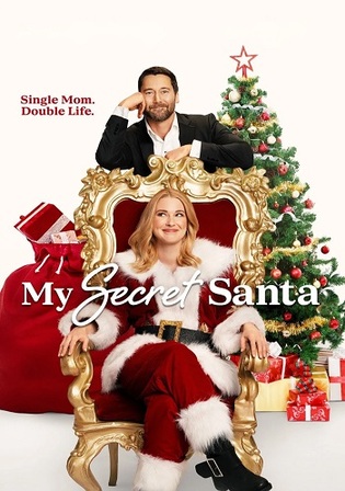 My Secret Santa 2025 WEB-DL Hindi Dual Audio ORG Full Movie Download 1080p 720p 480p