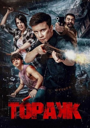 Topakk 2023 WEB-DL Hindi Dual Audio ORG Full Movie Download 1080p 720p 480p