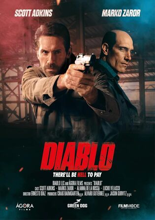 Diablo 2025 WEB-DL Hindi Dual Audio ORG Full Movie Download 1080p 720p 480p