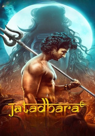 Jatadhara
