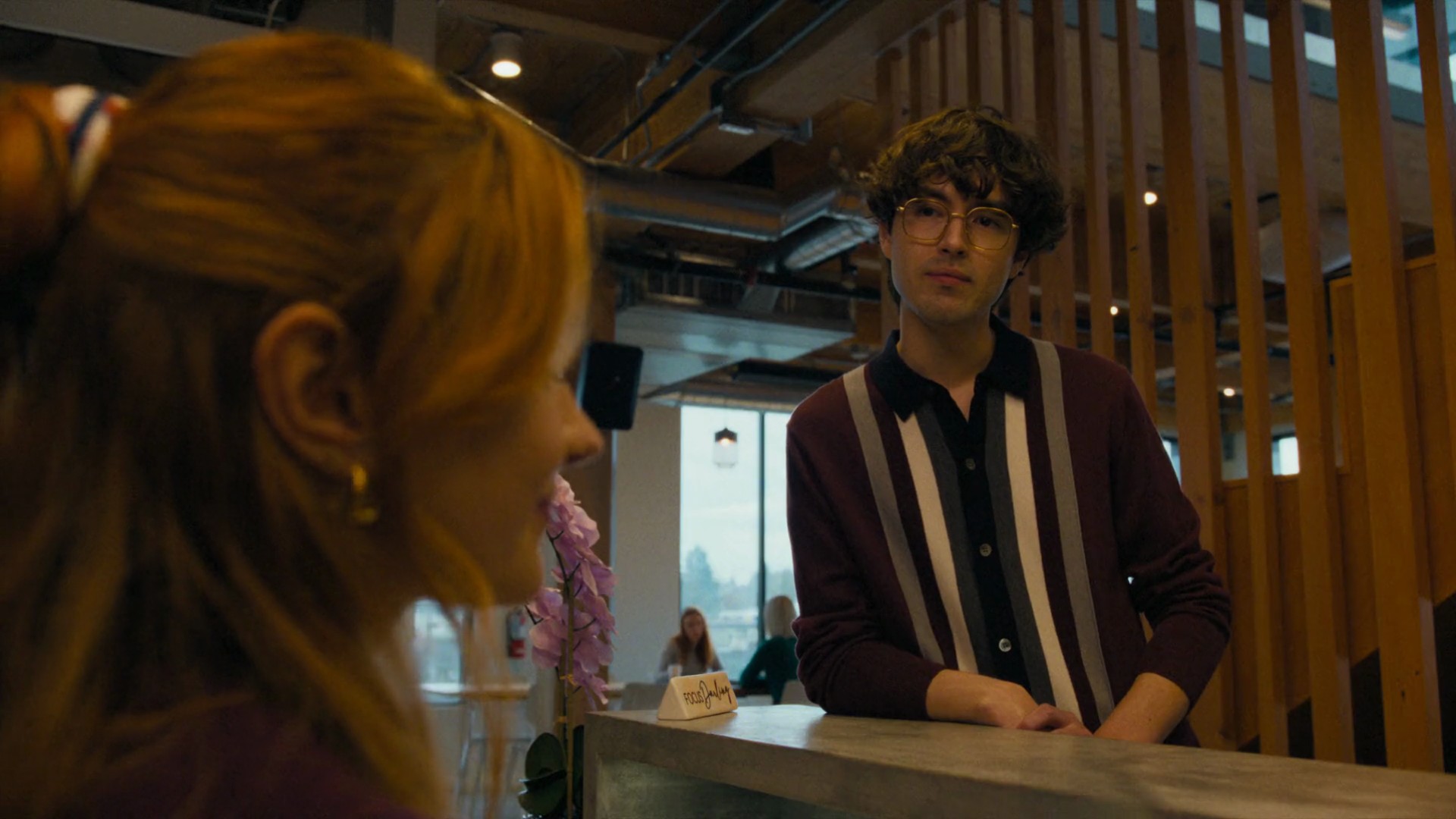 Twinless 2025 Dual Audio HDRip || 300Mb || 720p || 1080p