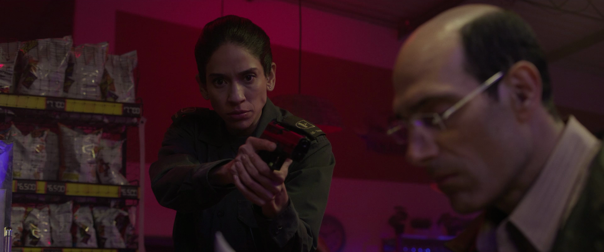 Diablo 2025 Dual Audio HDRip || 300Mb || 720p || 1080p || 2160p