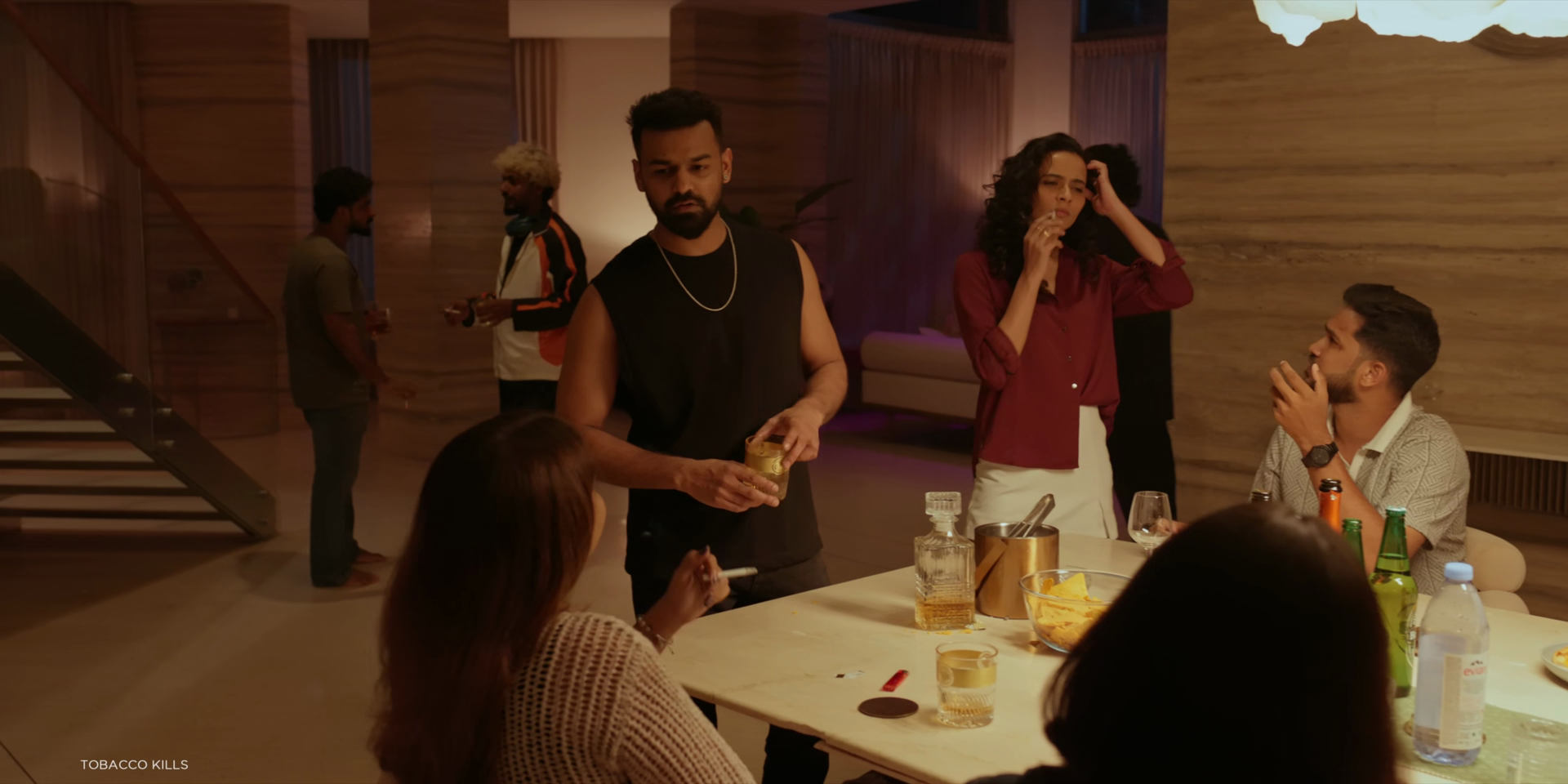 Dies Irae 2025 Hindi Dubbed Movie Download HDRip || 300Mb || 720p || 1080p