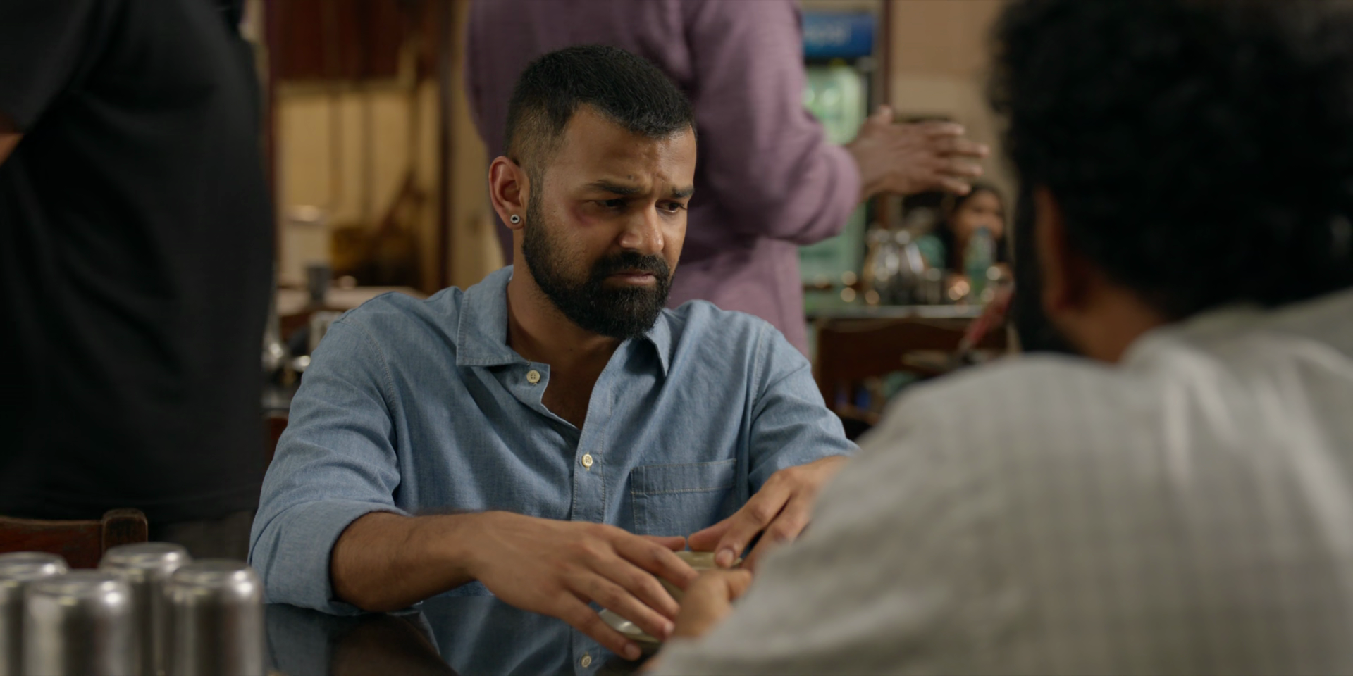 Dies Irae 2025 Hindi Dubbed Movie Download HDRip || 300Mb || 720p || 1080p