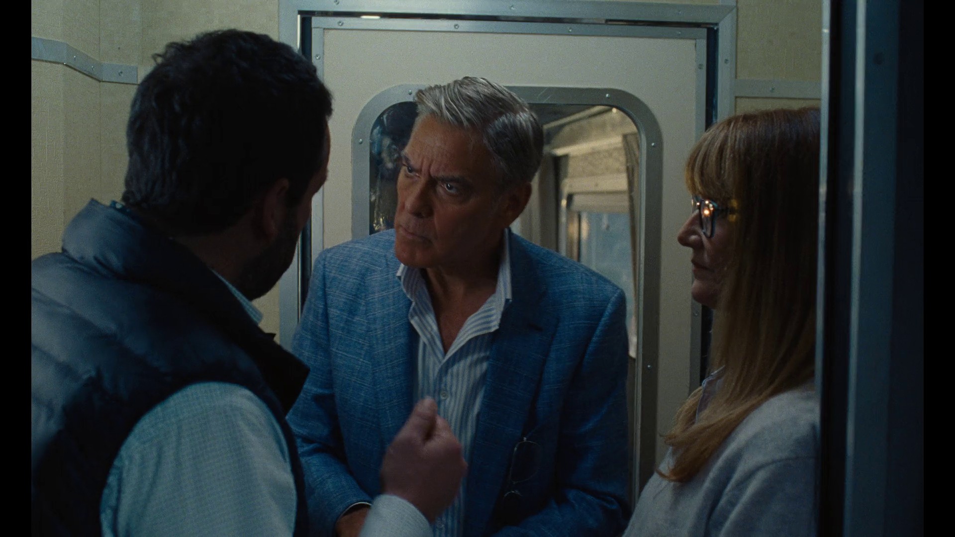 Jay Kelly 2025 Dual Audio HDRip || 300Mb || 720p || 1080p